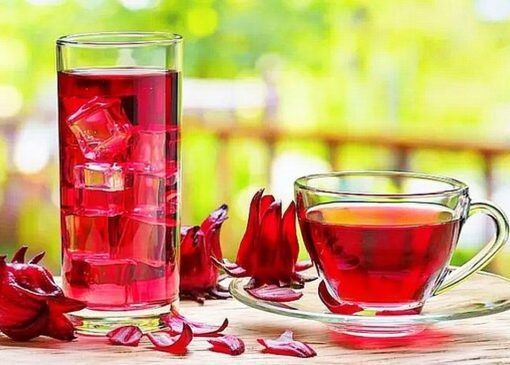 سلامتی در یک فنجان / چرا چای ترش این‌قدر محبوب شده است؟