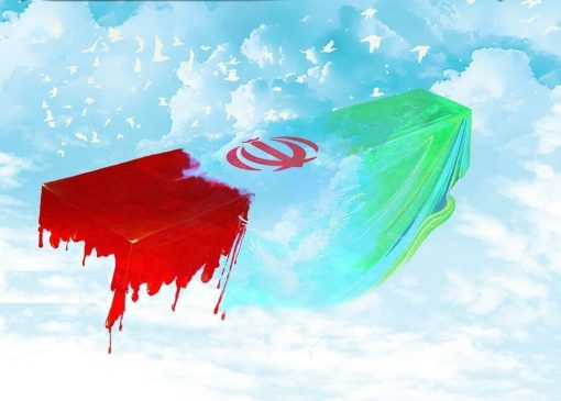 شهادت یک سرباز وظیفه در پی حمله تروریستی به پاسگاه انتظامی گچساران