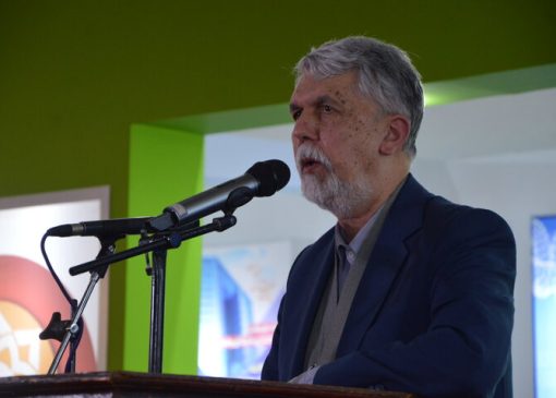 شوشتر پایتخت آب ایران با سازه‌های آبی تاریخی