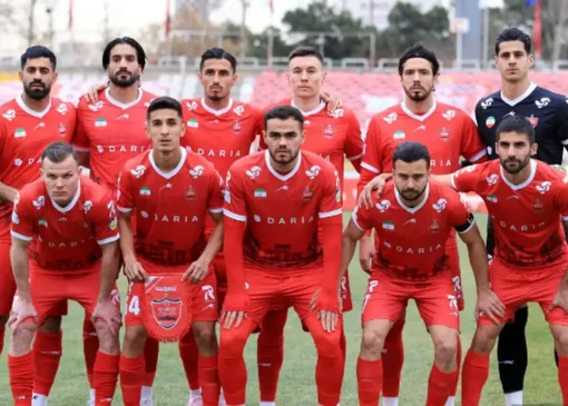 ضرر چند میلیاردی پرسپولیس با از دست دادن این ستاره
