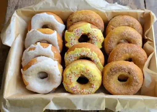 طرز تهیه پیراشکی بدون ماست و شیر بهتر از نمونه بازاری با طعم نوستالژی