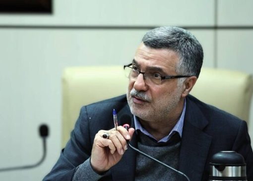 ظفرقندی: کادر درمان در اورژانس به وظیفه خود پایبند است