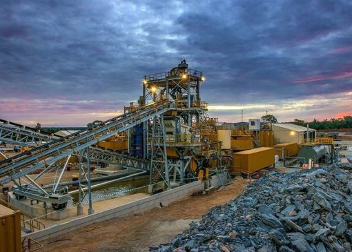 فروش شرکت‌کانه‌های فلزی به 30 همت رسید