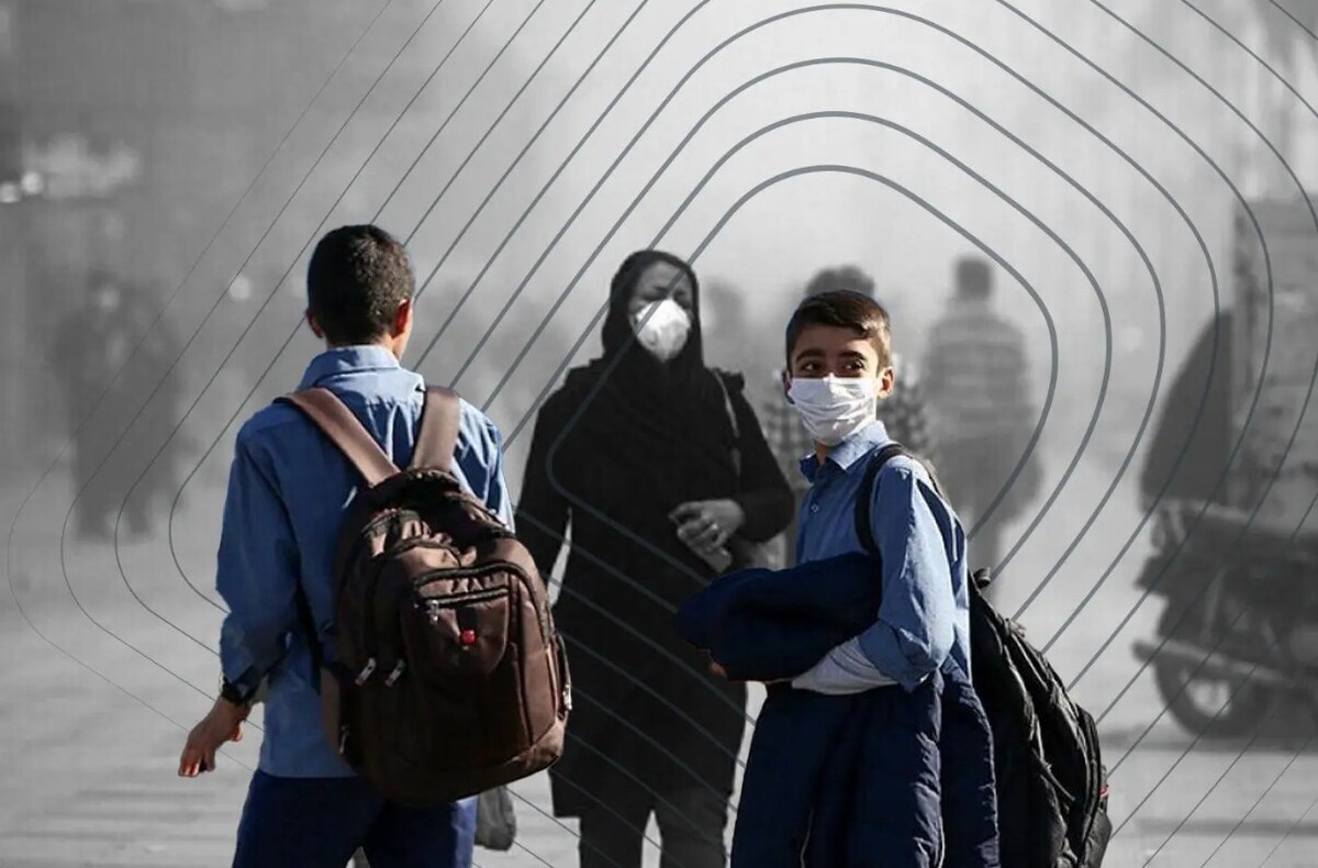 فوری / مدارس اصفهان فردا شنبه ۲ اسفند ۱۴۰۴ تعطیل شد؟