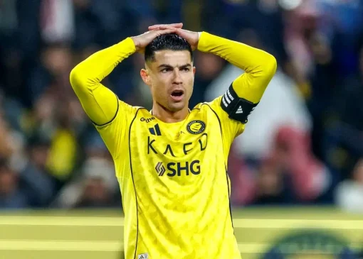 قهر رونالدو کار دست فوتبال عربستان داد