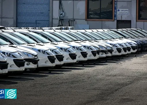 قیمت امروز محصولات ایران خودرو و سایپا + جدول