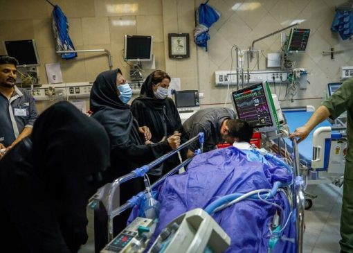 مرگی که به زندگی ختم می‌شود!