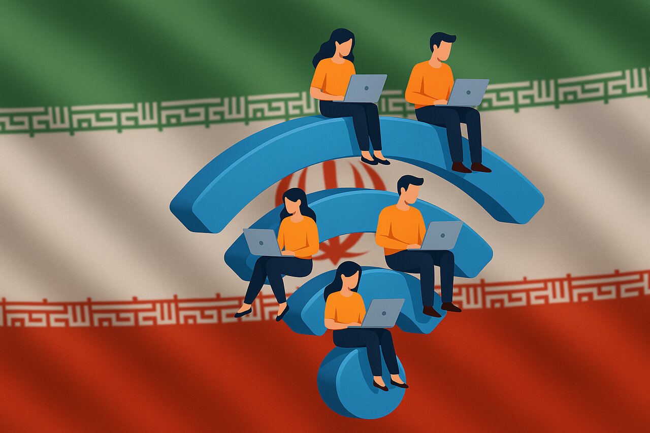 مسئله فقط فیلترینگ نیست، با انواع اختلالات در سرعت و دسترسی مواجهیم/ اگر محدودیت در زمان خودش برداشته نشود، اثرش برعکس می‌شود