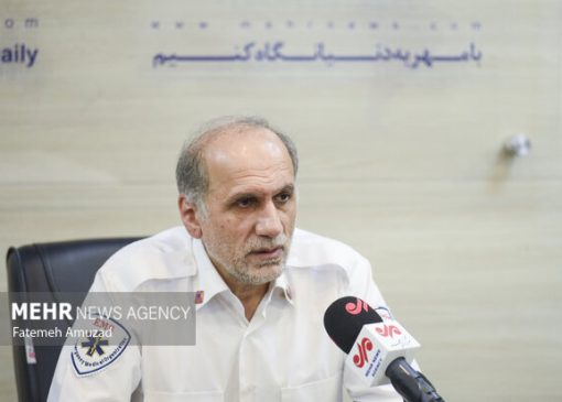 مسئول اجرای طرح سلامت نوروزی سال ۱۴۰۵ منصوب شد