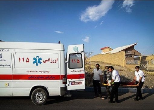 موهبتی: توسعه ناوگان اورژانس یک ضرورت حیاتی برای نظام سلامت است