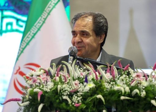 موهبتی: ۶۷۰ بیمارستان در کشور به آمبولانس نیاز دارند