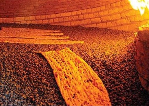 نانوایی‌های تهران سه‌شیفته شدند