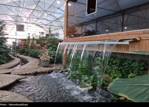 «نجات آب» ــ 68| مدیریت یکپارچه آب-خاک-گیاه-اقلیم