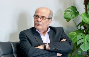 نصر: مواضع ما همواره دفاع از اینترنت آزاد و پایدار بوده است