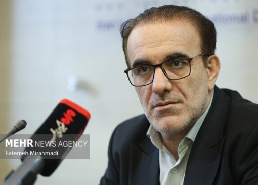 نظام سلامت ایران از افتخارات راهبردی کشور است