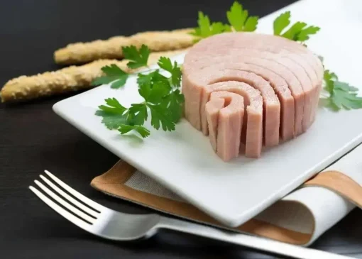 هشدار جدی در باره مصرف زیاد ماهی تن