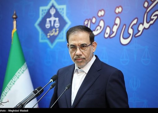 همراهی جریان داخلی با دشمن برای ضربه به اتحاد کشور پذیرفتنی نیست