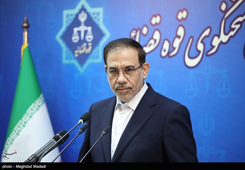 همراهی جریان داخلی با دشمن برای ضربه به اتحاد کشور پذیرفتنی نیست