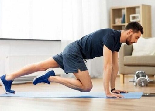 ورزش کردن هیچ‌وقت برای بیماران سرطانی دیر نیست