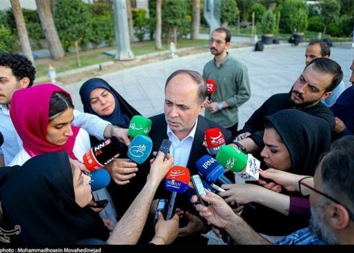 وزیر جهاد کشاورزی: وضعیت کالاهای اساسی مناسب است