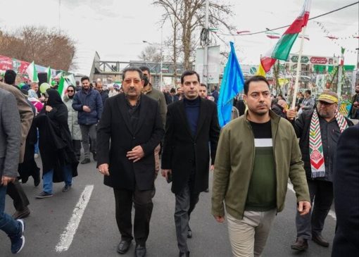 وزیر صمت: استقلال کشور در تولید داخلی است