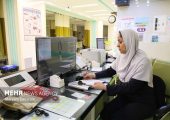 وضعیت روانی برخی پرستاران نگران کننده است