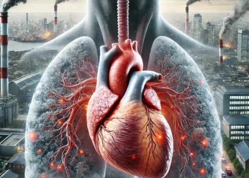 ویتامین‌های مفید برای مقابله با آلودگی هوا