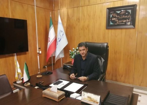 ویسی مدیرعامل کارخانه قند بیستون شد