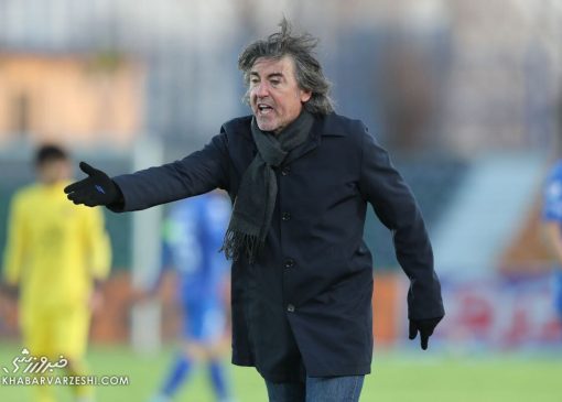 پاسخ ساپینتو به شایعات پیش از بازی با الحسین اردن