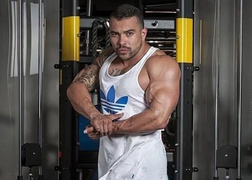 پایان ناگهانی یک ستاره بدنسازی / قهرمان مشهور بدنسازی درگذشت