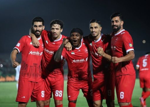 پرسپولیس و چالش غیبت بازیکنان / مدیرعامل با شکاری و بیفوما دیدار کرد