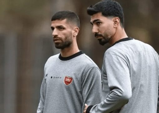 پشت‌پرده غیبت رضا شکاری / تبعات درگیری تمرین پرسپولیس ادامه دارد