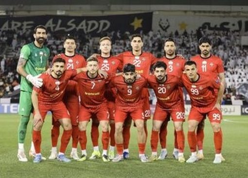 پنج بازیکن تراکتور در آستانه محرومیت از دیدار با پرسپولیس هستند