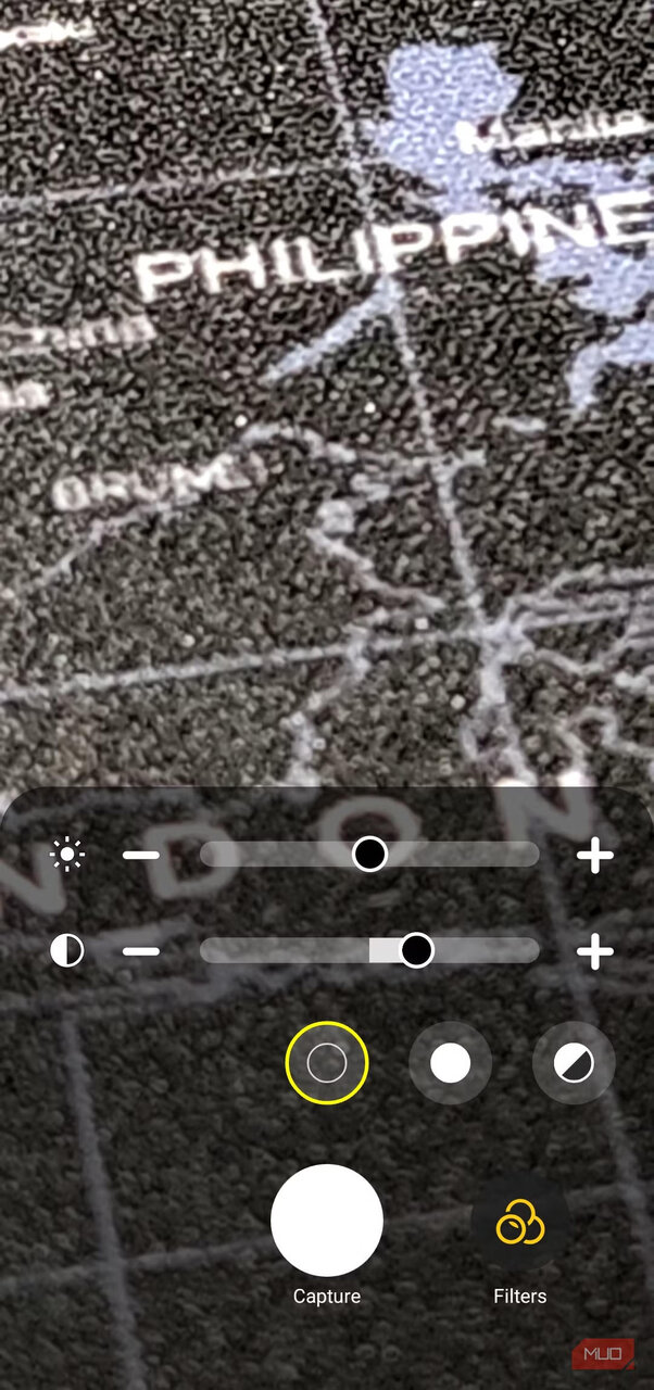 ۵ کاربرد مخفی دوربین گوشی های سامسونگ