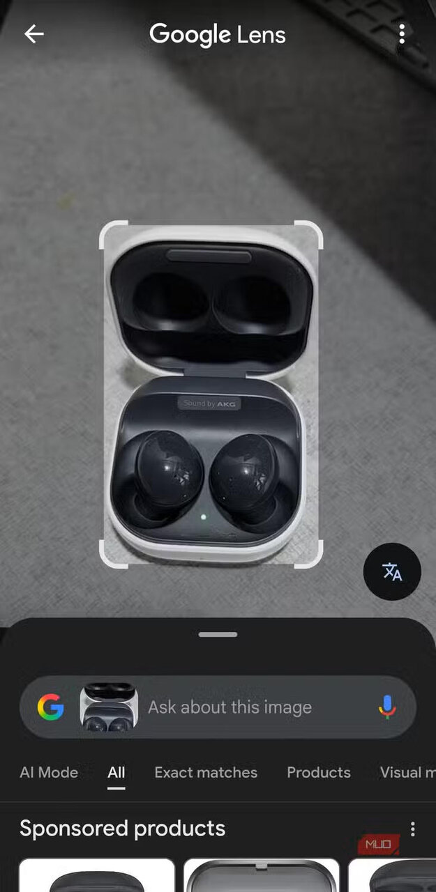 ۵ کاربرد مخفی دوربین گوشی های سامسونگ