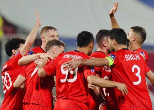 پیروزی پرسپولیس مقابل گل‌گهر / پدیده جدید سرخپوشان گلزنی کرد!