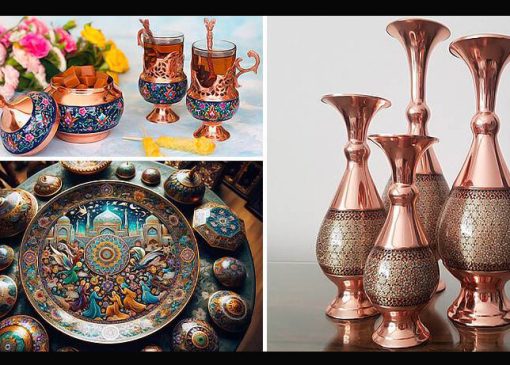 چارچوبی ملی برای مدیریت یکپارچه زنجیره ارزش صنایع دستی