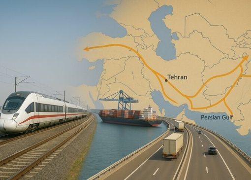 کریدورها مانع تنش‌های نظامی می‌شوند