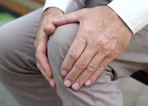 کلید زندگی خوب برای مبتلایان به آرتروز