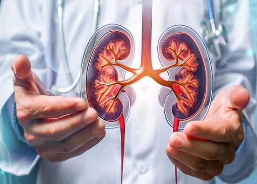 کلید پیشگیری از بیماری مزمن کلیه