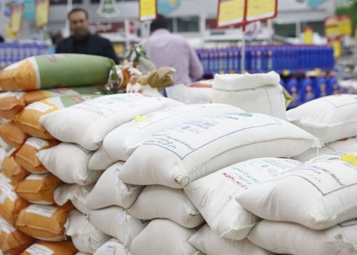 3برابر ظرفیت ذخیره کالای اساسی داریم