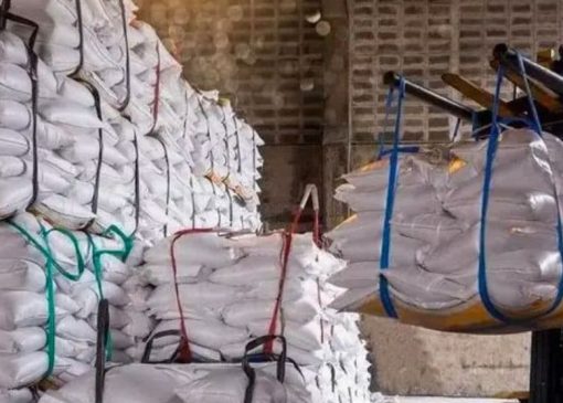 4 هزار تن آرد به نانوایی‌های کشیک مازندران تخصیص یافت