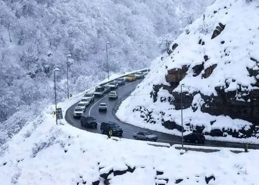 آماده باش پلیس راهور/ مسافران این خبر مهم را از دست ندهند