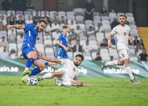 آماده‌سازی شاگردان قلعه نویی در مسیر جام جهانی ۲۰۲۶ / فعالیت تیم ملی فوتبال برقرار است