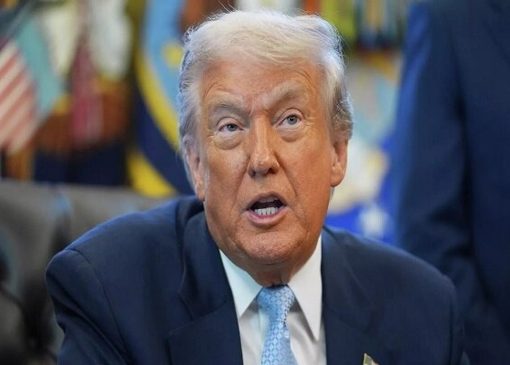 آمریکا بدون دادن هزینه نمی تواند از این جنگ خارج شود