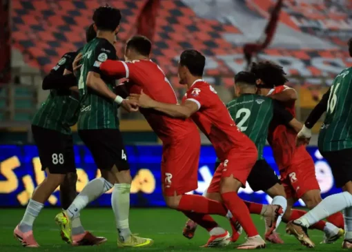 از لیست مازاد اوسمار چه خبر؟!