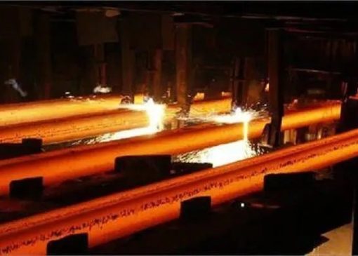 اطلاعیه جدید فولاد خوزستان / خطوط تولید متوقف شد