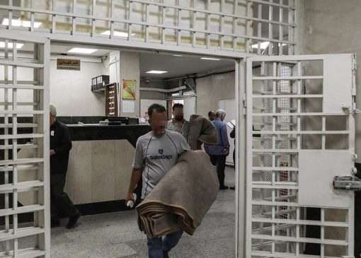 اعطای مرخصی به زندانیان واجد شرایط به مناسبت نوروز و عید فطر