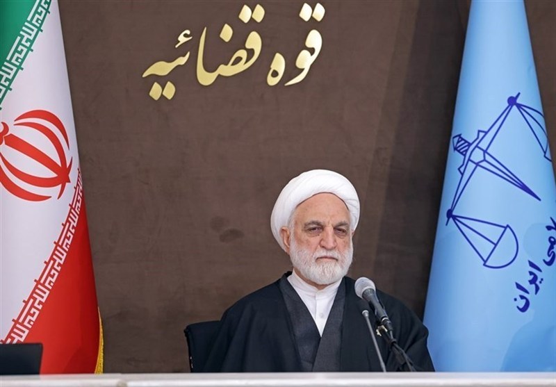 اژه ای: خلل و بن‌بستی در ساختار مدون و منظم جمهوری اسلامی وجود ندارد