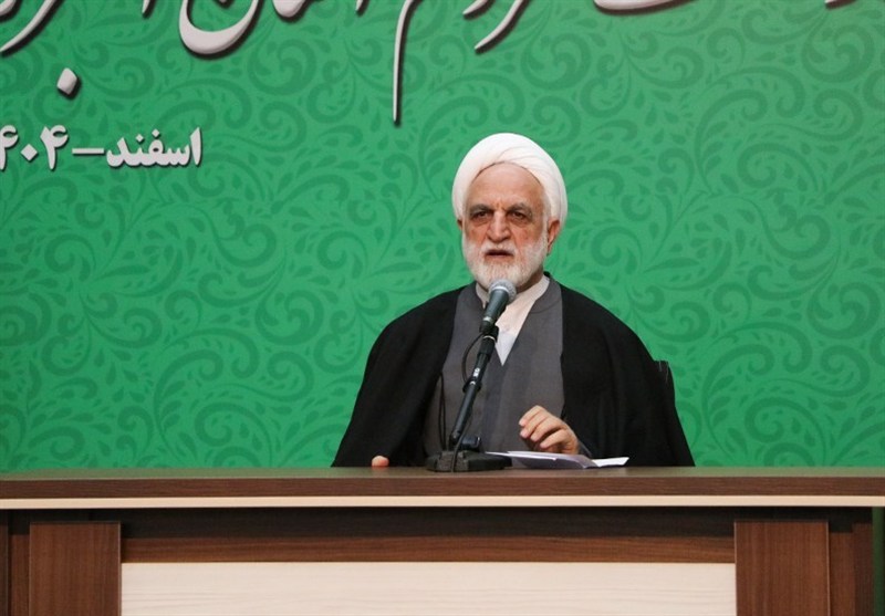 اژه ای: شورای موقت رهبری به بهترین شکل انجام‌وظیفه خواهد کرد